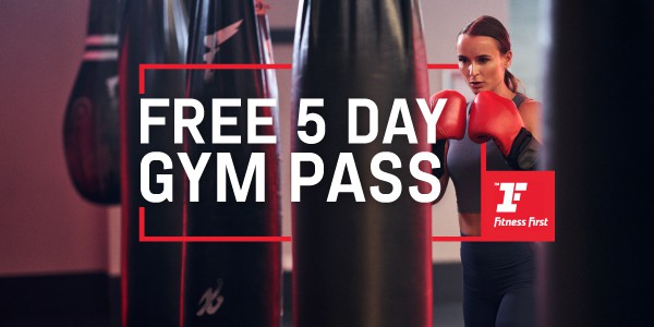 fitness-first-free-5-day-pass