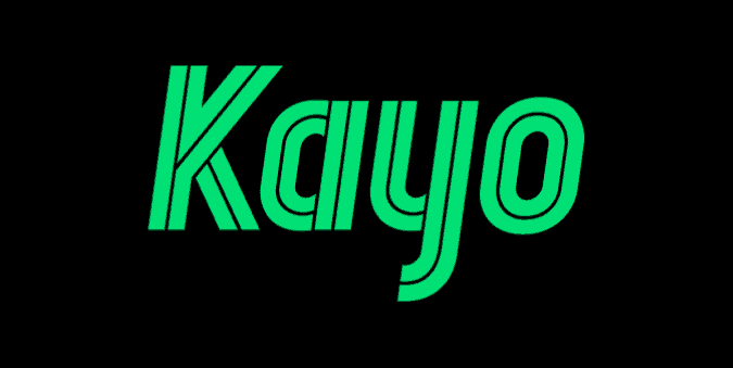 kayo-sports