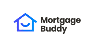 Mortgage Buddy Logo