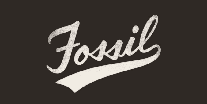 fossil-brand