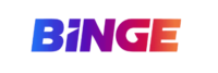binge
