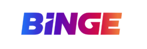 binge