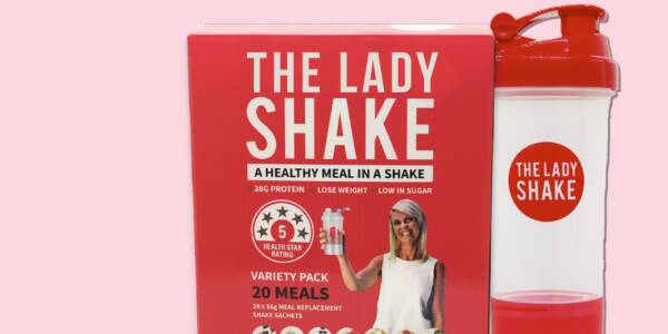 the-lady-shake-17%-off-the-lets-get-started-pack