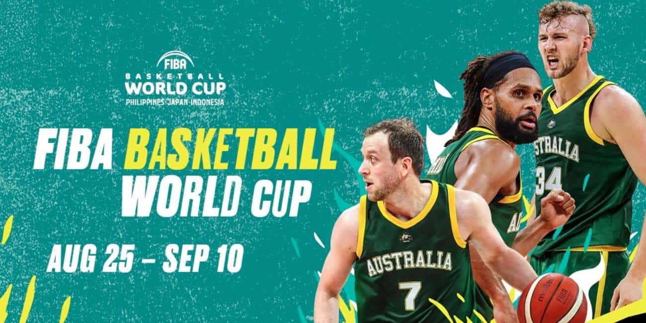 how-to-watch-the-fiba-basketball-world-cup-in-australia-2023